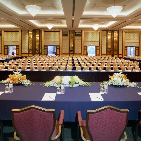 Dorsett Grand Subang Hotel Subang Jaya Dış mekan fotoğraf The Grand Ballroom