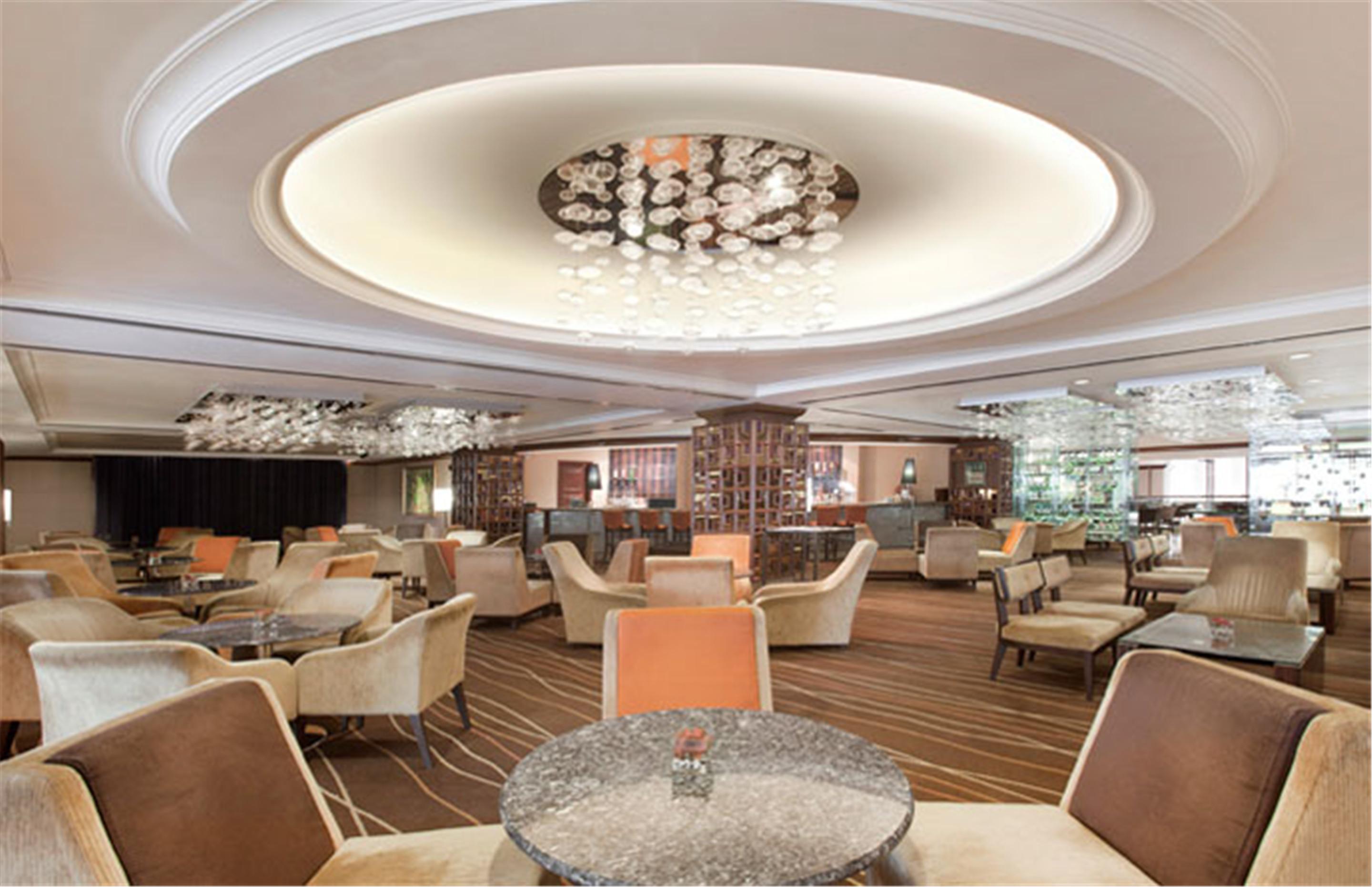 Dorsett Grand Subang Hotel Subang Jaya Dış mekan fotoğraf The Club at Changi Airport