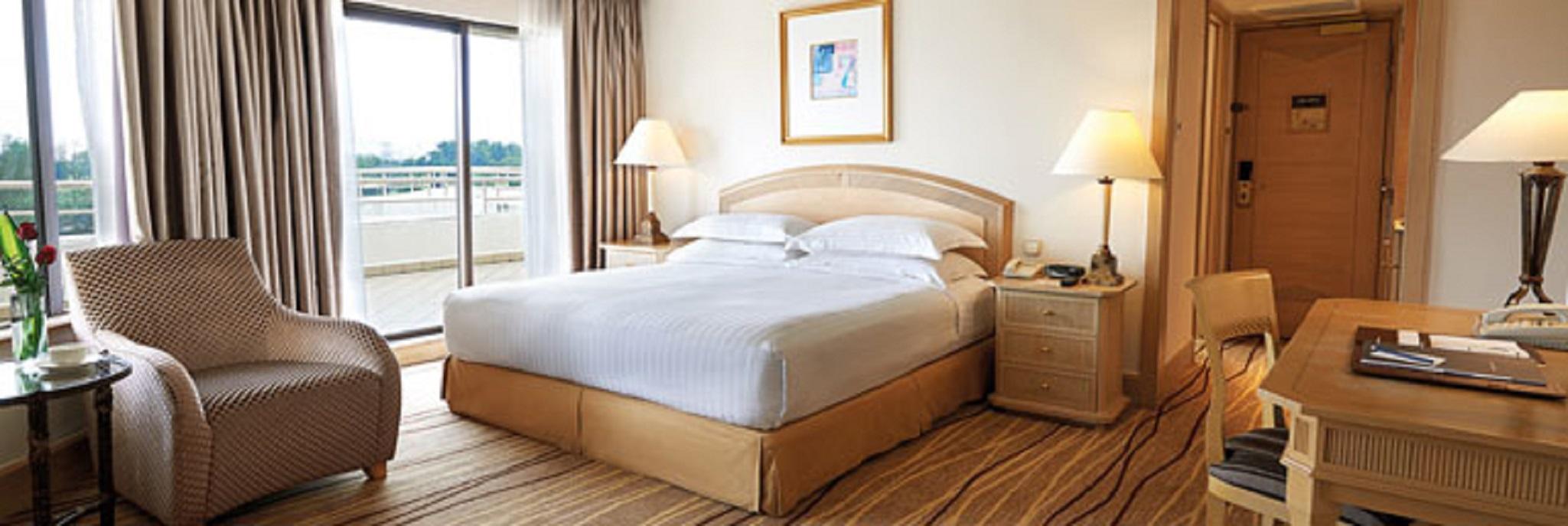 Dorsett Grand Subang Hotel Subang Jaya Dış mekan fotoğraf A bedroom