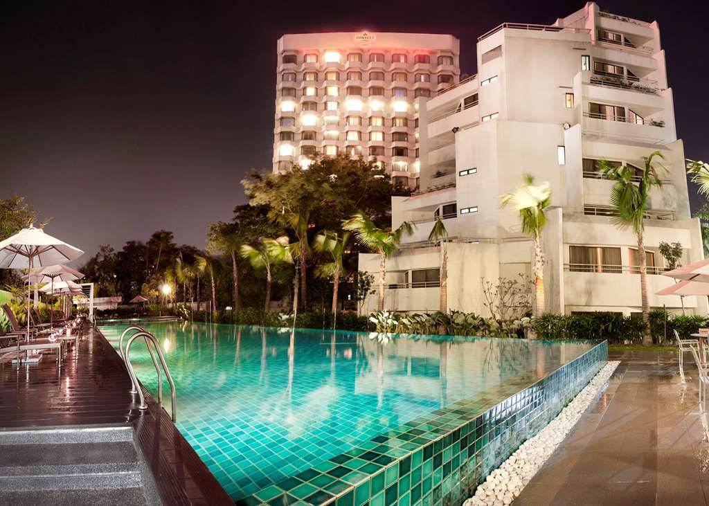 Dorsett Grand Subang Hotel Subang Jaya Konforlar fotoğraf The Royal